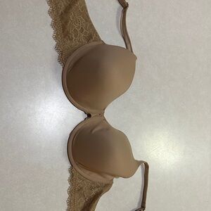 NWT Soma Embraceable Enchanting Lace Bra